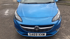 Vauxhall Corsa 1.4 SE Nav 5dr Auto Petrol Hatchback